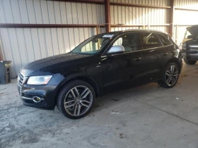 Audi SQ5 PREMIUM PLUS/FULL/  | Mobile.bg    1