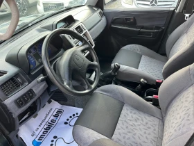 Mitsubishi Pajero pinin 2.0GDI , снимка 11