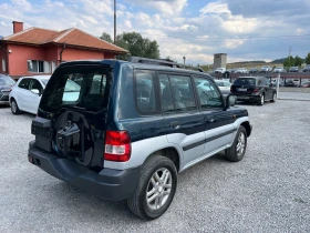 Mitsubishi Pajero pinin 2.0GDI , снимка 4