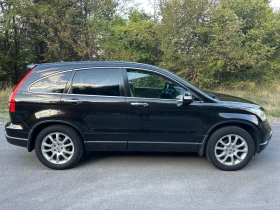 Honda Cr-v, снимка 4