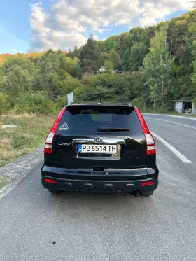 Honda Cr-v, снимка 6