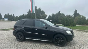 Mercedes-Benz ML 320, снимка 2