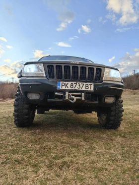 Jeep Cherokee | Mobile.bg    2