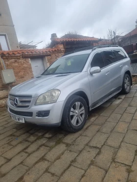 Mercedes-Benz GL 320 | Mobile.bg    2