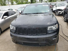 Jeep Grand cherokee 2017 JEEP GRAND CHEROKEE LIMITED - [1] 