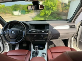 BMW X3, снимка 4