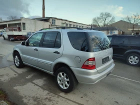 Mercedes-Benz ML 270 270cdi 163cv, снимка 4