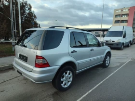 Mercedes-Benz ML 270 270cdi 163cv, снимка 6