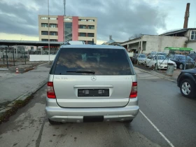 Mercedes-Benz ML 270 270cdi 163cv, снимка 5