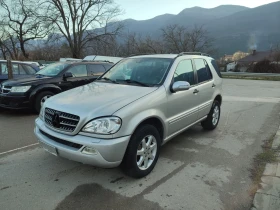 Mercedes-Benz ML 270 270cdi 163cv, снимка 3