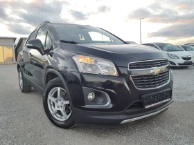 Chevrolet Trax 1.7CRDI  | Mobile.bg    1