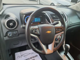 Chevrolet Trax 1.7CRDI , снимка 7