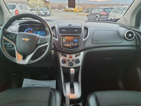 Chevrolet Trax 1.7CRDI , снимка 16