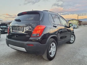 Chevrolet Trax 1.7CRDI , снимка 4