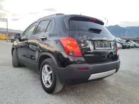 Chevrolet Trax 1.7CRDI , снимка 3