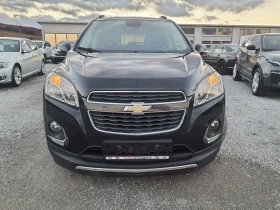 Chevrolet Trax 1.7CRDI , снимка 5