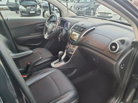 Chevrolet Trax 1.7CRDI , снимка 15