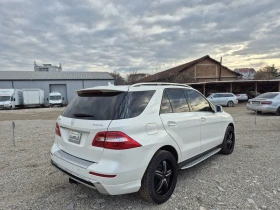 Mercedes-Benz ML 350 AMG-pak | Mobile.bg    3