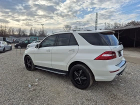 Mercedes-Benz ML 350 AMG-pak | Mobile.bg    5