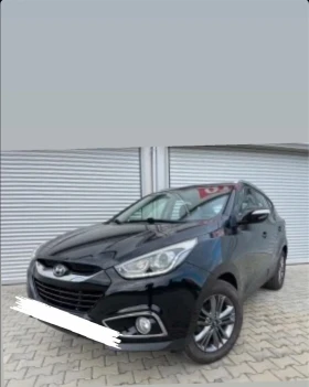 Hyundai IX35 | Mobile.bg    1