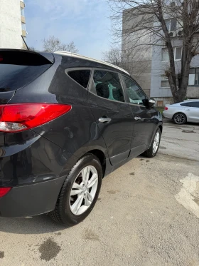 Hyundai IX35, снимка 5