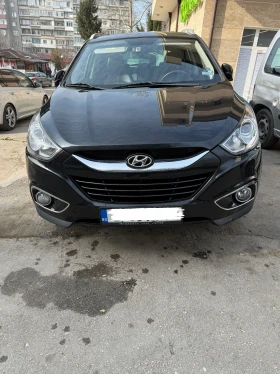 Hyundai IX35, снимка 4