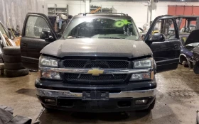 Chevrolet Avalanche 5.3 i, снимка 1