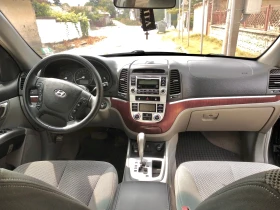 Hyundai Santa fe, снимка 6