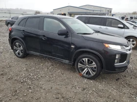     Mitsubishi Outlander SPORT ES*  