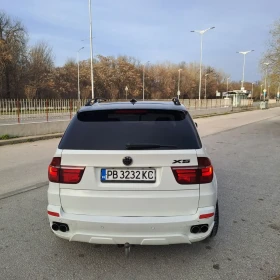 BMW X5 3.0D 235, снимка 5