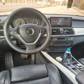 BMW X5 3.0D 235, снимка 10