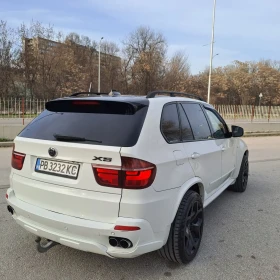 BMW X5 3.0D 235, снимка 4