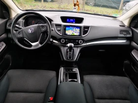 Honda Cr-v 2.0i/4x4/Germany/Facelift/155ps, снимка 12