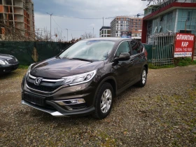 Honda Cr-v 2.0i/4x4/Germany/Facelift/155ps, снимка 1