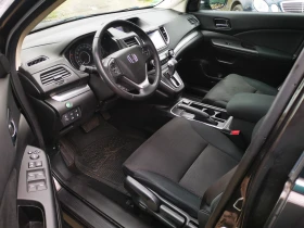 Honda Cr-v 2.0i/4x4/Germany/Facelift/155ps, снимка 7