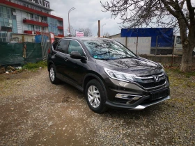 Honda Cr-v 2.0i/4x4/Germany/Facelift/155ps, снимка 3