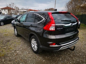 Honda Cr-v 2.0i/4x4/Germany/Facelift/155ps, снимка 6