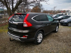 Honda Cr-v 2.0i/4x4/Germany/Facelift/155ps, снимка 4