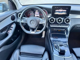 Обява за продажба на Mercedes-Benz GLC 250 4MATIC* AMG-LINE* COUPE* CAM360* 9G* FULL ~57 800 лв. - изображение 6