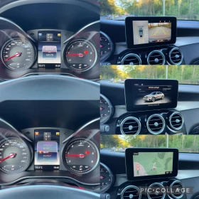 Mercedes-Benz GLC 250 4MATIC* AMG-LINE* COUPE* CAM360* 9G* FULL | Mobile.bg    15