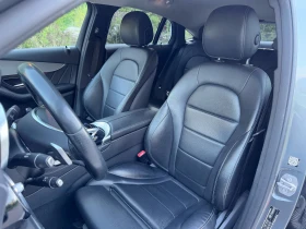 Обява за продажба на Mercedes-Benz GLC 250 4MATIC* AMG-LINE* COUPE* CAM360* 9G* FULL ~57 800 лв. - изображение 8
