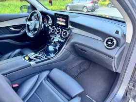 Обява за продажба на Mercedes-Benz GLC 250 4MATIC* AMG-LINE* COUPE* CAM360* 9G* FULL ~57 800 лв. - изображение 7