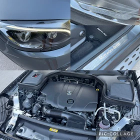 Mercedes-Benz GLC 250 4MATIC* AMG-LINE* COUPE* CAM360* 9G* FULL | Mobile.bg    13