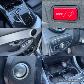 Mercedes-Benz GLC 250 4MATIC* AMG-LINE* COUPE* CAM360* 9G* FULL | Mobile.bg    14