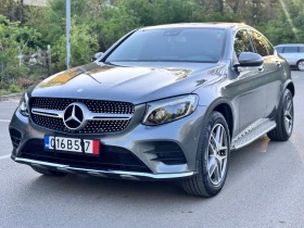 Mercedes-Benz GLC 250 4MATIC* AMG-LINE* COUPE* CAM360* 9G