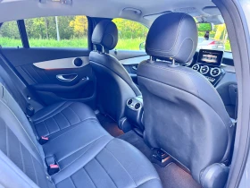 Обява за продажба на Mercedes-Benz GLC 250 4MATIC* AMG-LINE* COUPE* CAM360* 9G* FULL ~57 800 лв. - изображение 10