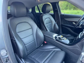 Обява за продажба на Mercedes-Benz GLC 250 4MATIC* AMG-LINE* COUPE* CAM360* 9G* FULL ~57 800 лв. - изображение 9