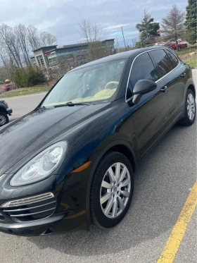 Porsche Cayenne * Facelift* * Panorama* * АвтоКредит* (ЦЕНА ДО БГ)