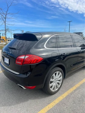 Porsche Cayenne * Facelift* * Panorama* * АвтоКредит* (ЦЕНА ДО БГ) - 22999 лв. - 88412392 | Car24.bg