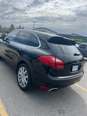 Porsche Cayenne * Facelift* * Panorama* * АвтоКредит* (ЦЕНА ДО БГ) - 22999 лв. - 88412392 | Car24.bg